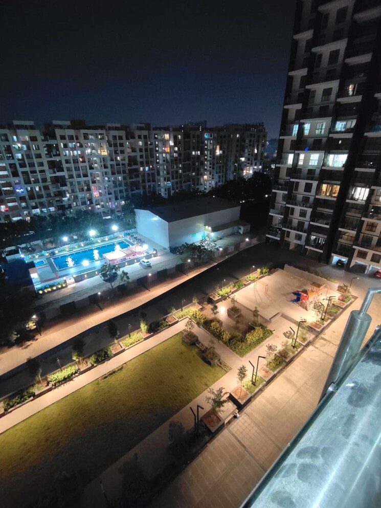 Bedroom, paranjape-broadway 2 Bedroom 900 Sq.Ft. Apartment In Wakad Pune 8792851