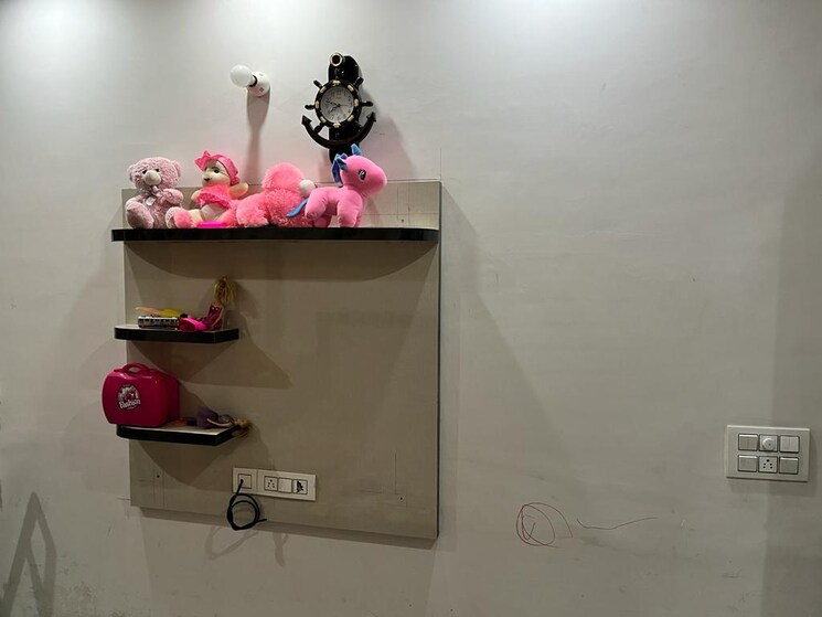 undefined, penta-homes 2 Bedroom 1300 Sq.Ft. Apartment In Vip Road Zirakpur 8792833