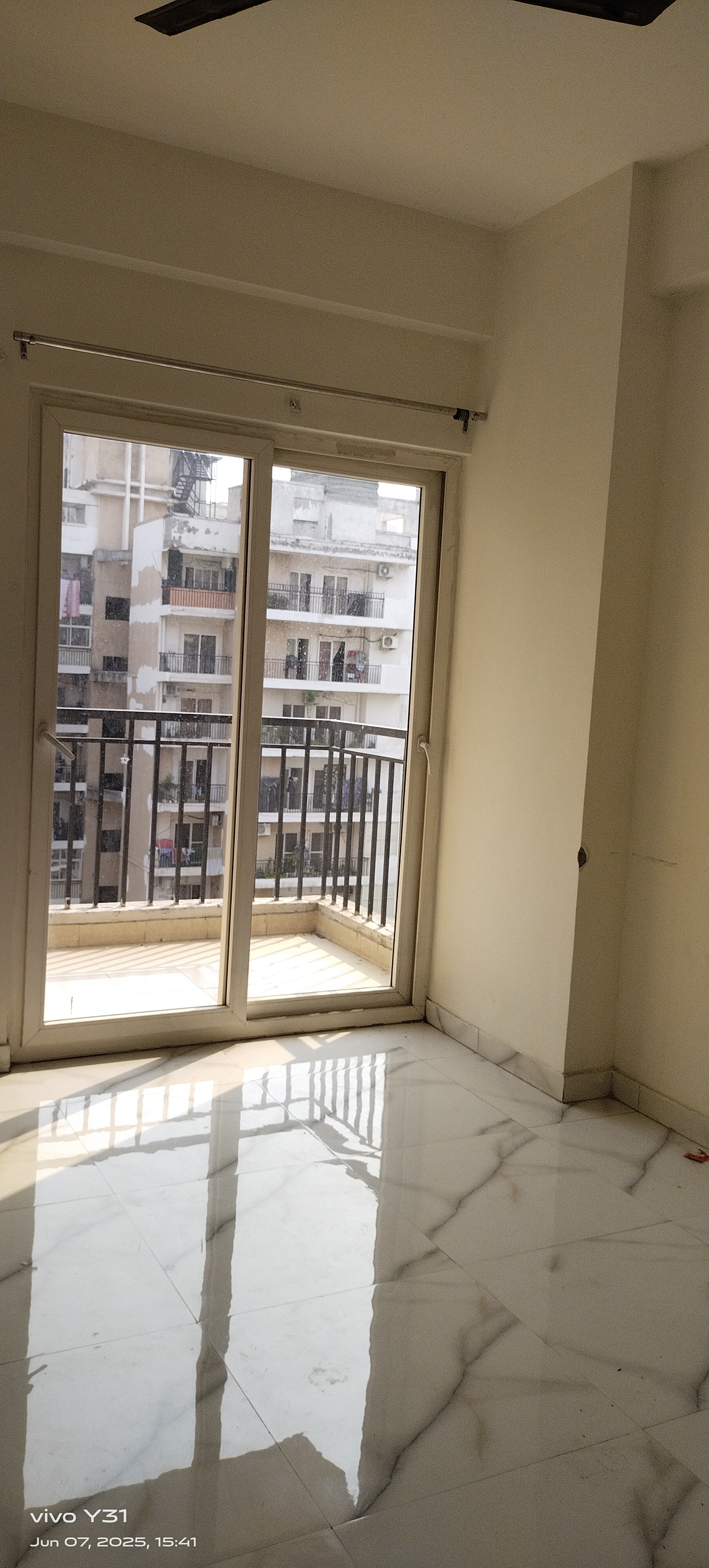 2.5 BHK Apartment For Rent in Geotech Pristine Avenue