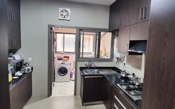 3 BHK Apartment For Rent in NR Windgates, Thanisandra Main Road