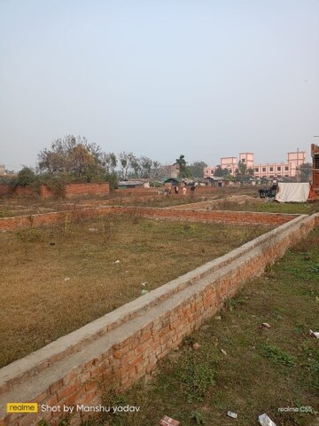 Plot Area in  Plot at Gopal Tower, Kamta – for Sale
