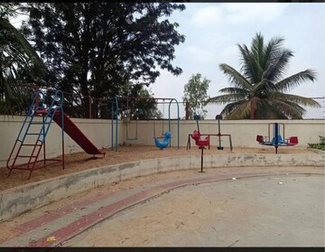 2 BHK Apartment – Exterior View View at Saideep Hulas, Old Madras Road - for Sale