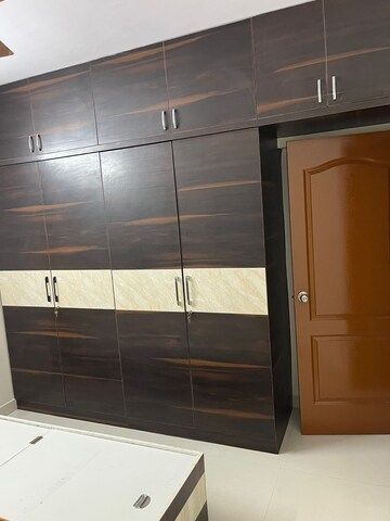 Bedroom in 2 BHK Apartment at Saideep Hulas, Old Madras Road – for Sale
