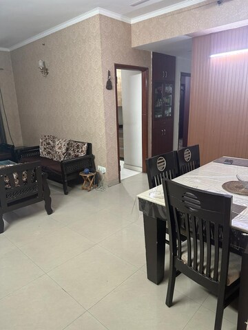 Team Area in 3 BHK Builder Floor at Sai Enclave Niti Khand, Niti Khand – for Rent