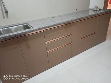Kitchen in 1 BHK Apartment at ADI W 57, Wakad – for Rent