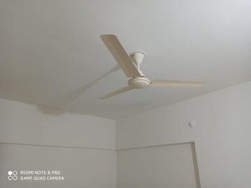 1 BHK Apartment For Rent in ADI W 57, Wakad