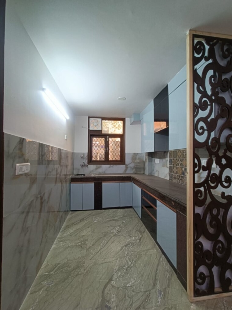 Kitchen, malviya nagar 6+ Bedroom 1125 Sq.Ft. Independent House In Malviya Nagar Delhi 8792865