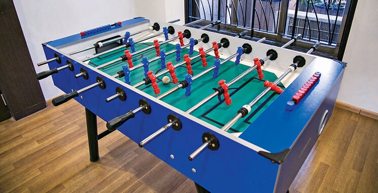 undefined, lodha-grande 2 Bedroom 800 Sq.Ft. Apartment In Majiwada Thane 8792859