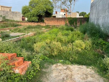 Plot Area in  Plot at Gopal Tower, Kamta – for Sale