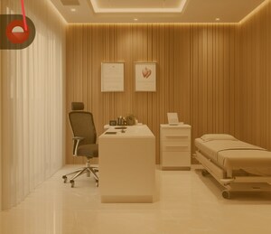 3 BHK Apartment For Sale in KW Srishti, Raj Nagar Extension