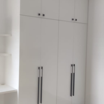 Furnished Amenities in 3 BHK Apartment at Trendsquare Ortus Apartment, Amrutahalli – for Rent