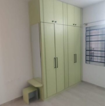Room in 3 BHK Apartment at Trendsquare Ortus Apartment, Amrutahalli – for Rent