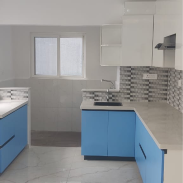 3 BHK Apartment For Rent in Trendsquare Ortus Apartment, Amrutahalli