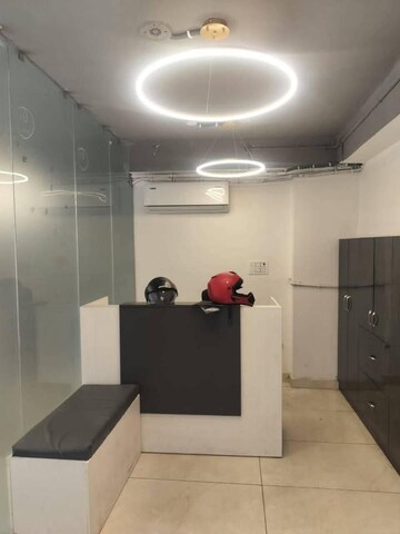 Team Area in  Office Space at Scheme No 140 – for Rent