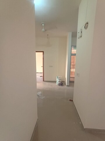 Building Lobby in 2.5 BHK Apartment at Mahagun Mywoods, Sector 16c Greater Noida – for Rent