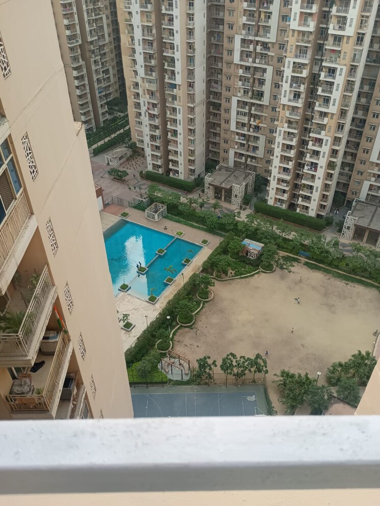 Master Plan, mahagun-mywoods 2.5 Bedroom 1290 Sq.Ft. Apartment In Sector 16c Greater Noida Greater Noida 8792902