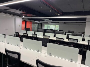  Office Space For Rent in Scheme No 140