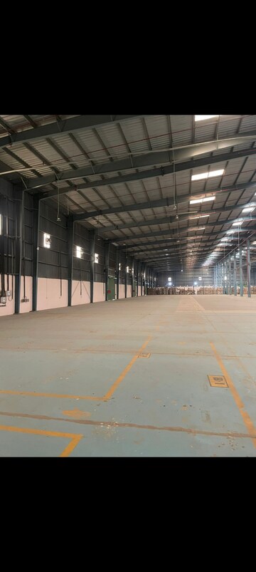 Parking in  Warehouse at KSD Yash Vihar, Pataudi – for Rent
