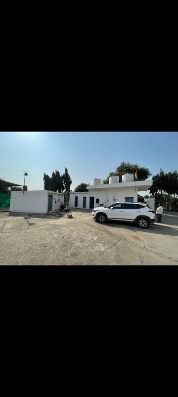 Parking in  Warehouse at KSD Yash Vihar, Pataudi – for Rent