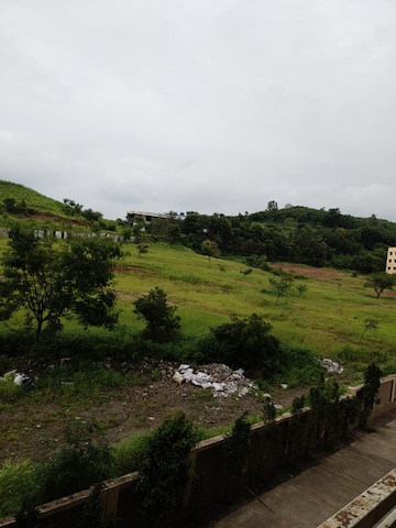 Plot Area in 2 BHK Apartment at Achalare Honeydew, Pirangut – for Sale