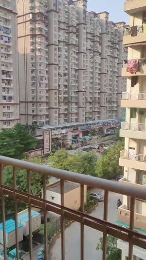 2.5 BHK Apartment – Exterior View View at Habitech Panch Tatva, Tech Zone 4 Greater Noida - for Sale