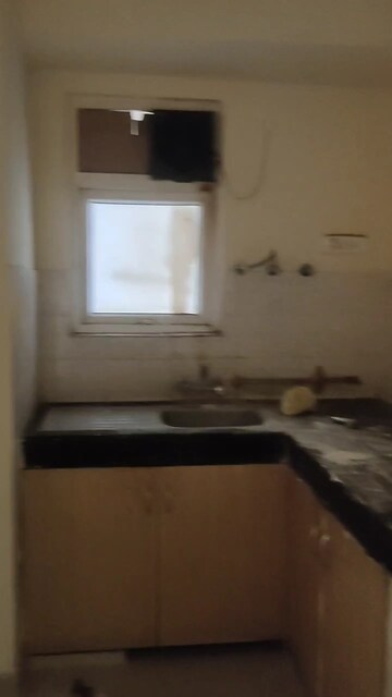 Kitchen in 2.5 BHK Apartment at Habitech Panch Tatva, Tech Zone 4 Greater Noida – for Sale
