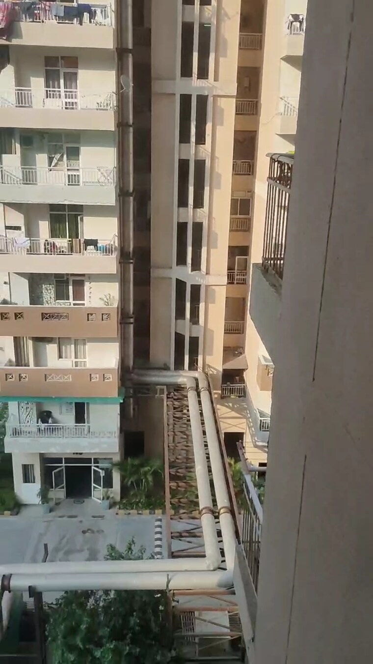 Exterior View, habitech-panch-tatva 2.5 Bedroom 1195 Sq.Ft. Apartment In Tech Zone 4 Greater Noida Greater Noida 8792934