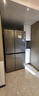 2 BHK + Pooja Room 800 Sq.Ft. Apartment in Lodha Grande