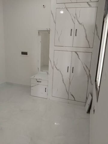 4 BHK Independent House For Rent in Indira Nagar