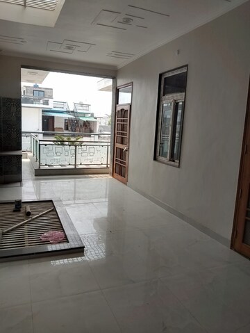 Building Lobby in 4 BHK Independent House at Indira Nagar – for Rent