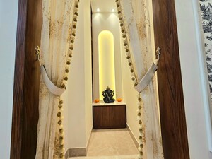  3 BHK Apartment at Patiala Road – for Sale