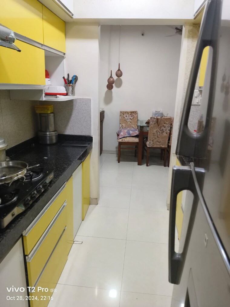 Master Bedroom, raunak-park-view 3 Bedroom 824 Sq.Ft. Apartment In Ghodbunder Road Thane 8792949