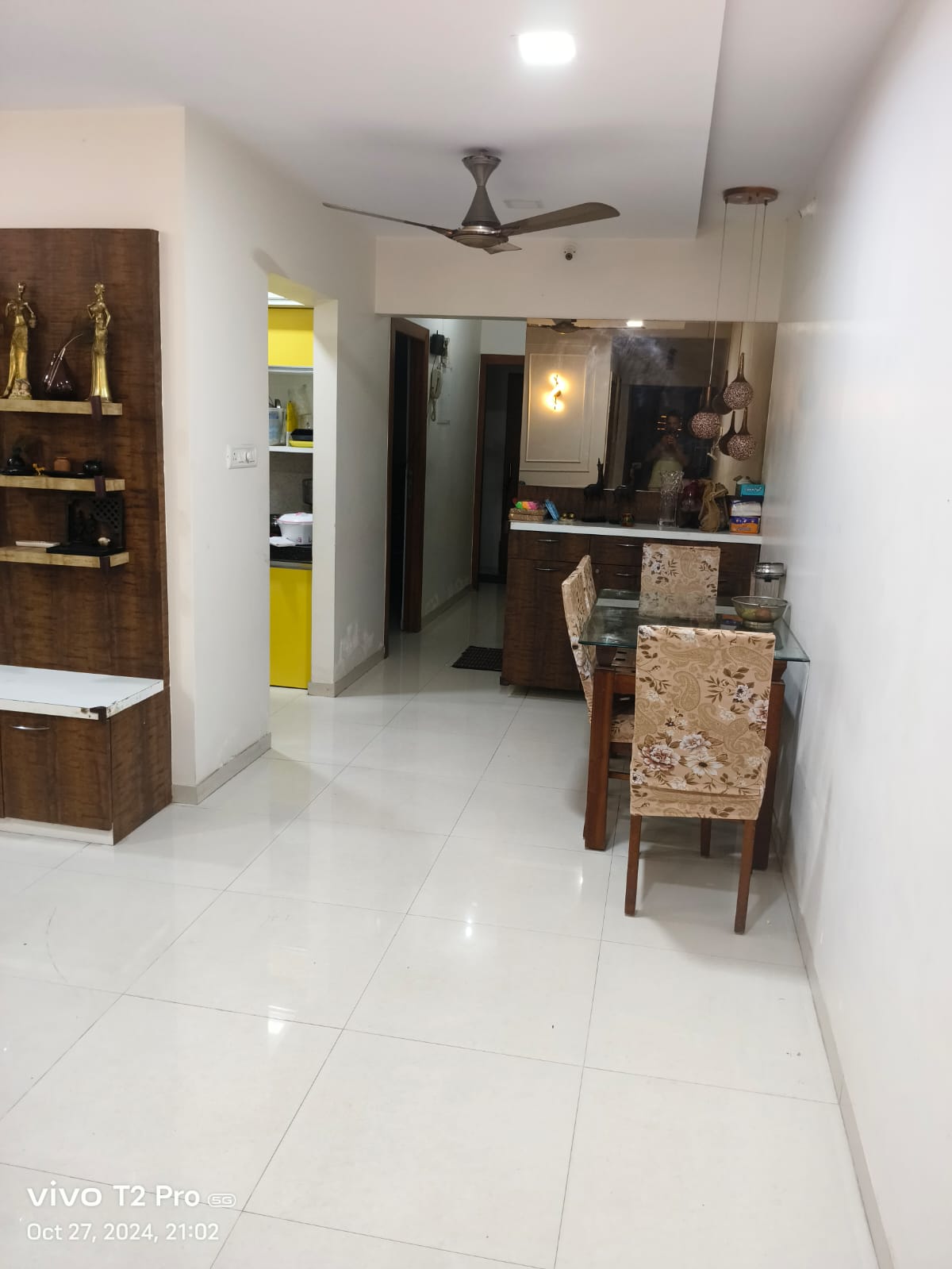 3 BHK Apartment For Sale in Raunak Park View