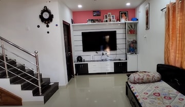  3 BHK Villa at Patancheru Shankarpalli Road – for Sale
