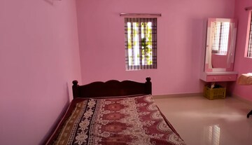 Bedroom in 3 BHK Villa at Patancheru Shankarpalli Road – for Sale