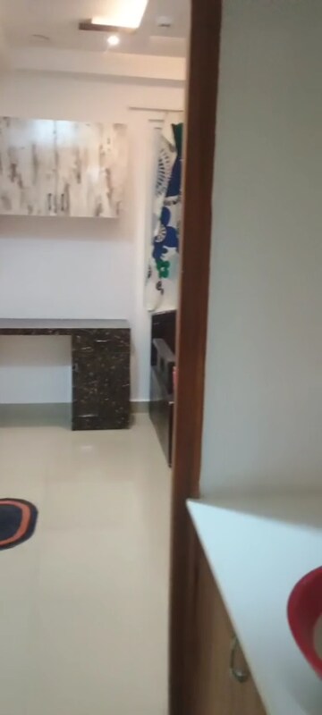 Furnished Amenities in 2.5 BHK Apartment at Indu Fortune Fields Annexe, Hi Tech City – for Rent