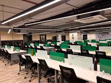  Office Space For Rent in Scheme No 140