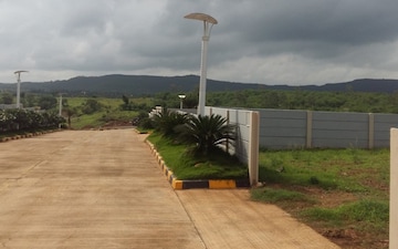 Plot For Sale in Mohammadwadi