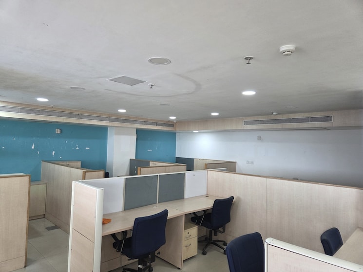 Team Area, salt lake sector v Commercial Office Space 3022 Sq.Ft. In Salt Lake Sector V Kolkata 8792957