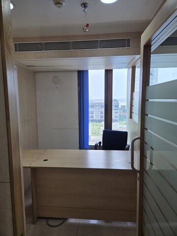   Office Space at Salt Lake Sector V – for Rent
