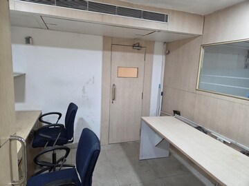 Common Area in  Office Space at Salt Lake Sector V – for Rent
