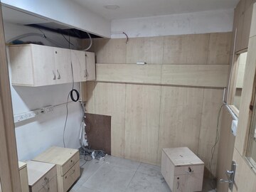 Team Area in  Office Space at Salt Lake Sector V – for Rent