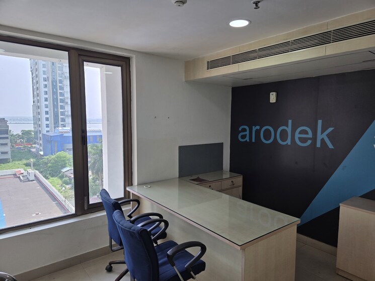 Team Area, salt lake sector v Commercial Office Space 3022 Sq.Ft. In Salt Lake Sector V Kolkata 8792957