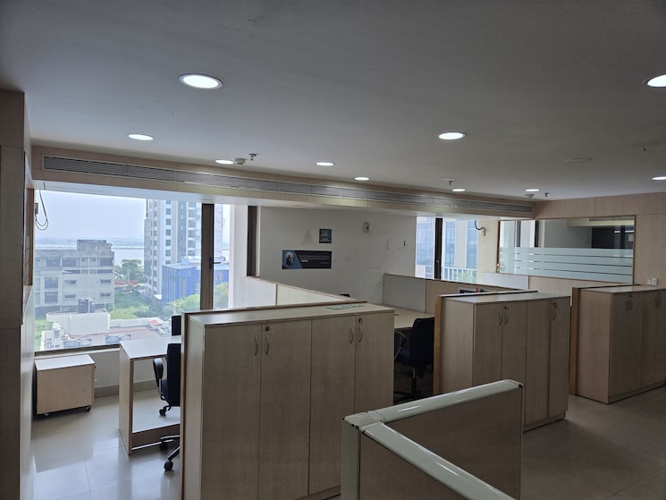 Team Area, salt lake sector v Commercial Office Space 3022 Sq.Ft. In Salt Lake Sector V Kolkata 8792957