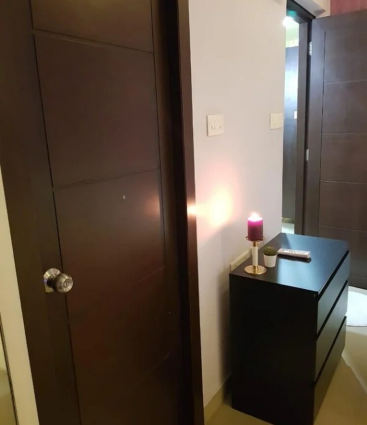 Bathroom, indu-fortune-fields-annexe 3 Bedroom 1762 Sq.Ft. Apartment In Hi Tech City Hyderabad 8792971