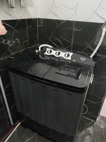 Furnished Amenities in 3 BHK Builder Floor at Sahastradhara Road – for Rent
