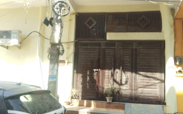 4 BHK Independent House For Sale in Anand Vihar