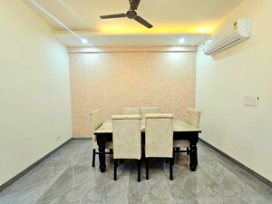 Master Bedroom in 3 BHK Builder Floor at High Ground – for Sale