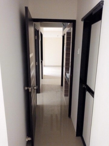 Building Lobby in 2 BHK Apartment at Mutha Sai Nirvana, Shahad – for Rent