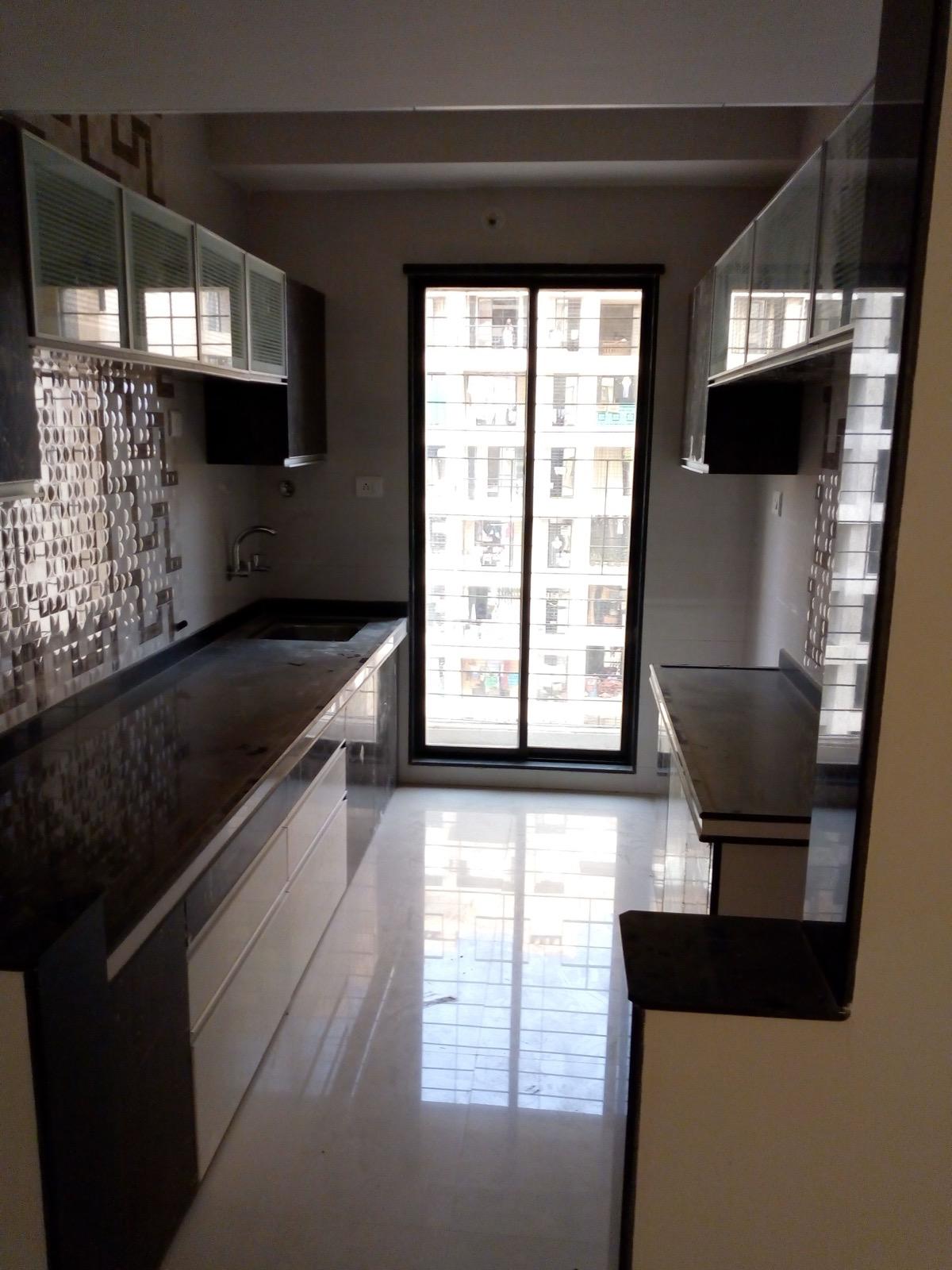 2 BHK Apartment For Rent in Mutha Sai Nirvana